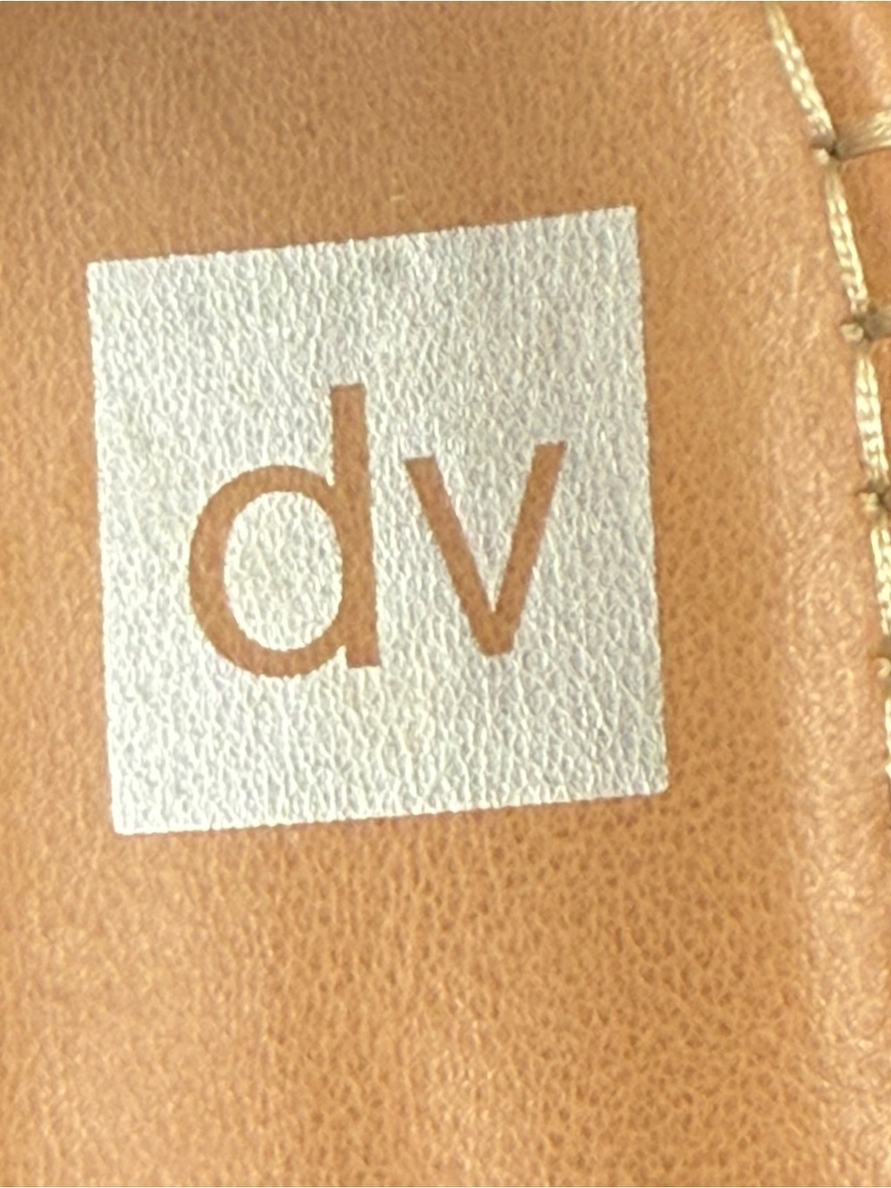 DV Denim Bow Espadrille Slide Sandals Frayed Size 10 - Picture 5 of 6